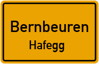 Hafegg in BernbeurenHafegg