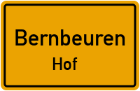Hof in BernbeurenHof