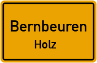 Holz in BernbeurenHolz