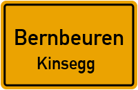 Kinsegg in BernbeurenKinsegg