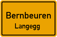 Langegg in 86975 Bernbeuren (Langegg)