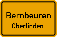 Oberlinden in 86975 Bernbeuren (Oberlinden)