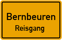 Reisgang in 86975 Bernbeuren (Reisgang)