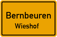 Wieshof in BernbeurenWieshof