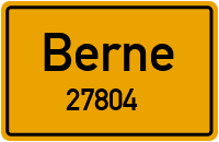 27804 Berne