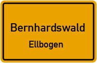 Ellbogen in BernhardswaldEllbogen