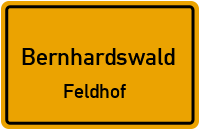 Feldhof in BernhardswaldFeldhof