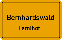 Lamlhof in BernhardswaldLamlhof