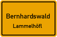 Lammelhöfl in BernhardswaldLammelhöfl