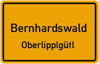 Oberlipplgütl in BernhardswaldOberlipplgütl