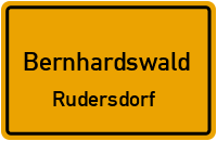 Rudersdorf in 93170 Bernhardswald (Rudersdorf)