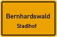 Stadlhof in BernhardswaldStadlhof