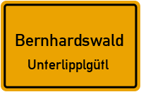 Unterlipplgütl in BernhardswaldUnterlipplgütl