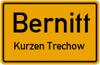 Am Speicher in BernittKurzen Trechow