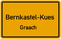 Gestade in Bernkastel-KuesGraach