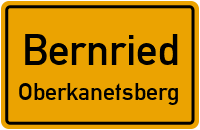 Oberkanetsberg