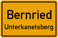 Unterkanetsberg in BernriedUnterkanetsberg