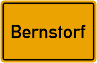 Bernstorf in Mecklenburg-Vorpommern