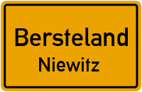 Van-Der-Valk-Allee in BerstelandNiewitz