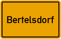 Bertelsdorf Branchenbuch