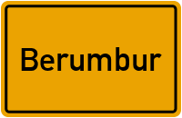 Berumbur in Niedersachsen