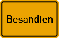 Besandten in Brandenburg