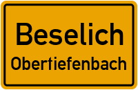 Ägidiusstraße in 65614 Beselich (Obertiefenbach)