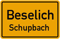 Hüttenweg in BeselichSchupbach