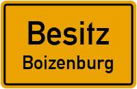 Bergstraße in BesitzBoizenburg