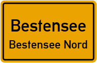 Goethestraße in BestenseeBestensee Nord