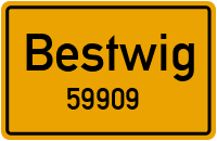59909 Bestwig