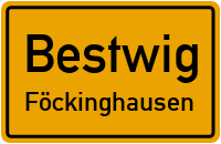 Talbrücke Hammecke in BestwigFöckinghausen