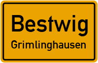 Grimlinghausen in BestwigGrimlinghausen