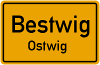 Mallinckrodtstraße in 59909 Bestwig (Ostwig)
