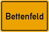 Bettenfeld in Rheinland-Pfalz