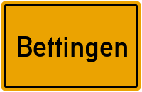 Bettingen in Rheinland-Pfalz