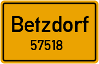 57518 Betzdorf