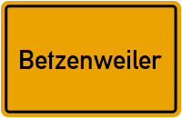 Bussenstraße in 88422 Betzenweiler