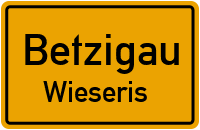 Schweikarts in BetzigauWieseris
