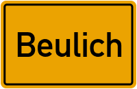 Beulich in Rheinland-Pfalz