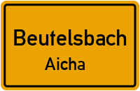 Aicha in BeutelsbachAicha