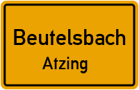 Atzing in 94501 Beutelsbach (Atzing)