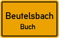 Buch in BeutelsbachBuch