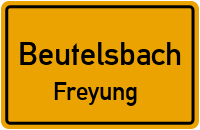 Freyung in 94501 Beutelsbach (Freyung)
