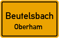 Oberham in BeutelsbachOberham
