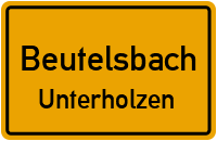 Unterholzen in 94501 Beutelsbach (Unterholzen)