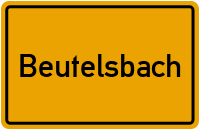 Beutelsbach in Bayern