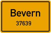 37639 Bevern