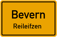 Weserstr. in BevernReileifzen