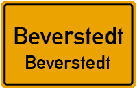 Logestraße in BeverstedtBeverstedt